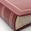 Album wsuwany Classic 4 Bordo (100 zdjęć 15x21)